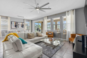 Luxury Vacay near Disney Game Room Pool and Spa